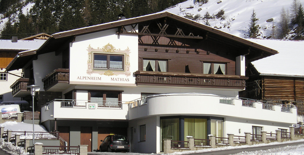 Alpenheim Mathias
